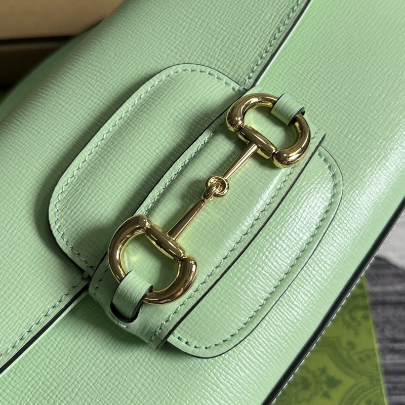Gvc*1 horsebit bags
